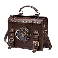 Huaxm vintage steampunk for sale  Delivered anywhere in UK