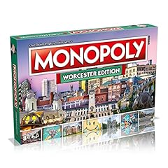 Monopoly board game for sale  Delivered anywhere in UK
