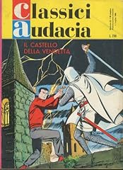 Classici audacia n.32 usato  Spedito ovunque in Italia 