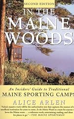 Maine woods insider for sale  Delivered anywhere in USA 