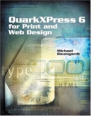 Quarkxpress print web for sale  Delivered anywhere in UK