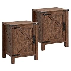 Okd farmhouse nightstand for sale  Delivered anywhere in USA 