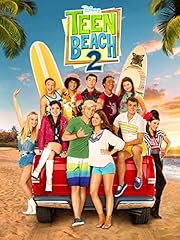 Teen beach usato  Spedito ovunque in Italia 