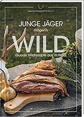Junge jäger mögen gebraucht kaufen  Wird an jeden Ort in Deutschland