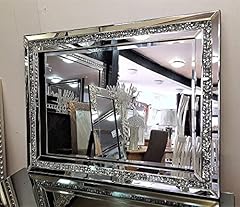 Deenz crushed diamond for sale  Delivered anywhere in UK