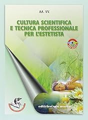 Cultura scientifica tecnica usato  Spedito ovunque in Italia 