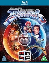 Terrahawks complete series for sale  Delivered anywhere in UK