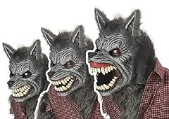 Werewolf motion mask for sale  Delivered anywhere in USA 