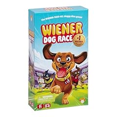 Wiener dog race for sale  Delivered anywhere in USA 