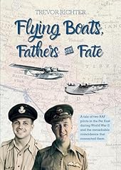 Flying boats fathers for sale  Delivered anywhere in UK