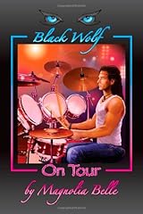 Black wolf tour usato  Spedito ovunque in Italia 