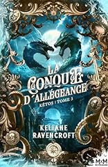 Conque allégeance kêtos d'occasion  Livré partout en France