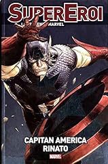 Supereroi leggende marvel usato Supereroi leggende marvel usato  Spedito ovunque in Italia