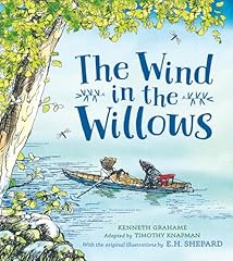 Wind willows gift for sale  Delivered anywhere in UK