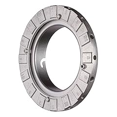 Phottix speed ring usato  Spedito ovunque in Italia 
