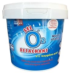 Sel detachant oxygene d'occasion  Livré partout en France