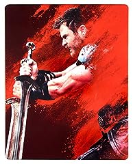 Thor ragnarok steelbook for sale  Delivered anywhere in UK