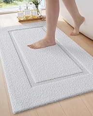 Dexi bathroom rugs for sale  Delivered anywhere in USA 