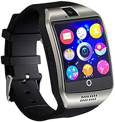 Smartwatch smartphone ios usato  Spedito ovunque in Italia 