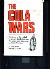 Cola wars d'occasion  Livré partout en Belgiqu