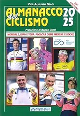 Almanacco del ciclismo usato  Spedito ovunque in Italia 