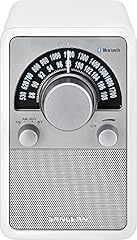 Sangean retro radio gebraucht kaufen  Wird an jeden Ort in Deutschland