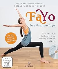 Fayo faszien yoga gebraucht kaufen  Wird an jeden Ort in Deutschland