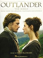 Outlander series piano for sale  Delivered anywhere in USA 