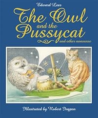 Owl pussycat for sale  Delivered anywhere in UK