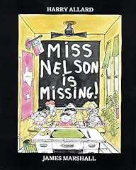 Miss nelson missing for sale  Delivered anywhere in USA 