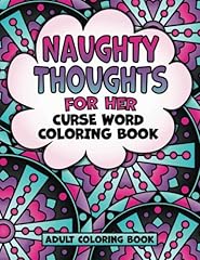 Naughty thoughts curse for sale  Delivered anywhere in USA 