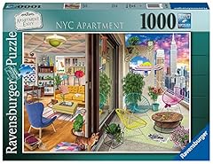 Ravensburger nyc new for sale  Delivered anywhere in UK