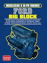 Ford big block for sale  Delivered anywhere in USA 