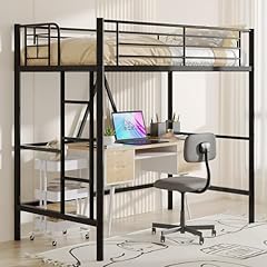 Vecelo loft bed for sale  Delivered anywhere in USA 