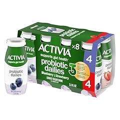 Activia probiotic dailies for sale  Delivered anywhere in USA 