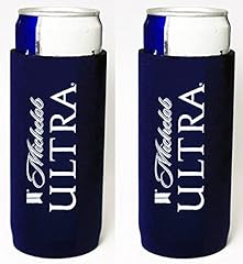 Michelob ultra slim for sale  Delivered anywhere in USA 
