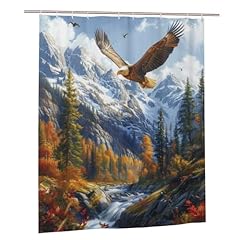 Adler duschvorhang 180x180cm gebraucht kaufen  Wird an jeden Ort in Deutschland
