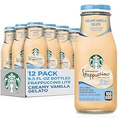 Starbucks frappuccino lite for sale  Delivered anywhere in USA 