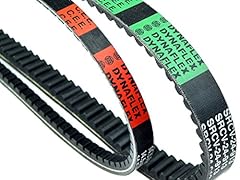 Belt ct004 courroie d'occasion  Livré partout en Belgiqu