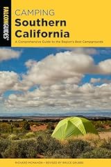 Camping southern california for sale  Delivered anywhere in USA 