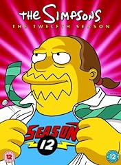 Simpsons season complete for sale  Delivered anywhere in UK