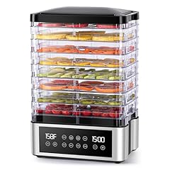 Food dehydrator machine for sale  Delivered anywhere in USA 