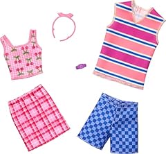 Barbie clothes set for sale  Delivered anywhere in USA 