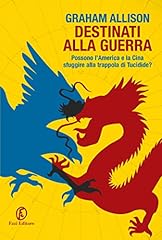 Destinati alla guerra usato  Spedito ovunque in Italia 