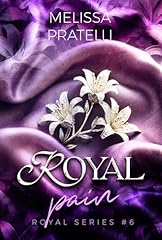 Royal pain royal usato  Spedito ovunque in Italia 