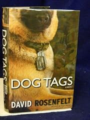 Dog tags 8 d'occasion  Livré partout en Belgiqu