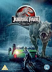 Jurassic park 2018 for sale  Delivered anywhere in UK