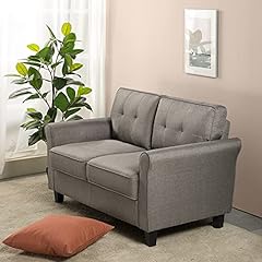 Zinus sayan loveseat for sale  Delivered anywhere in USA 