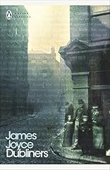 Dubliners james joyce usato Dubliners james joyce usato  Spedito ovunque in Italia