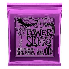 Ernie ball power gebraucht kaufen  Wird an jeden Ort in Deutschland